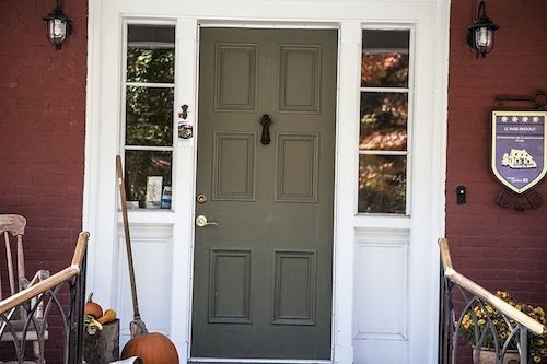 Le Passe-Partout Cowansville Exterior photo